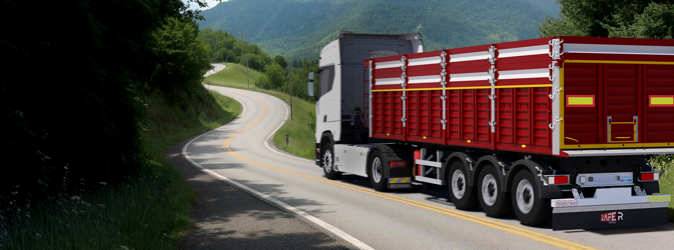 Stil Ürün Render Çalışması
