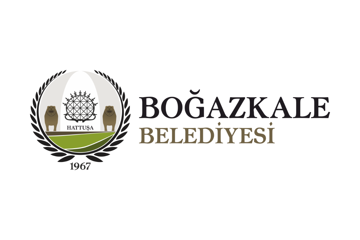 Logo Çalışması