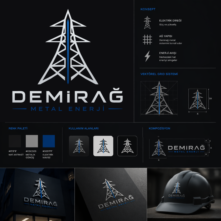 Logo Tasarımı