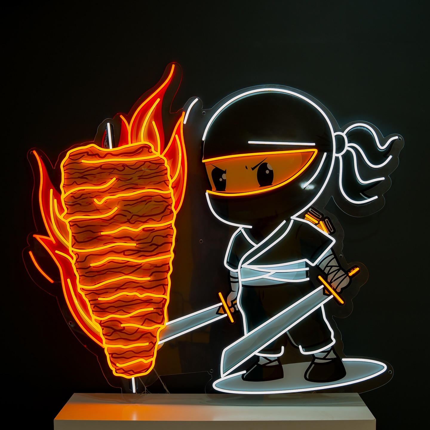 Neon Led Tabela
